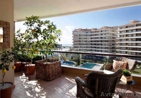 Продажа квартира В ТУРЦИИ  С ВИДОМ НА МОРЕ НА БЕРЕГУ ГОРНОЙ РЕКИ - Изображение #8, Объявление #727336