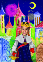 Именная Эксклюзивная Книга о Вашем Ребенке! - Изображение #3, Объявление #711023