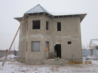 Продам особняк в Жандосово - Изображение #1, Объявление #722623