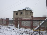 Продам особняк в Жандосово - Изображение #2, Объявление #722623