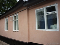 Продам часть дома в районе Саяхата,гараж,участок отдельный 2 сотки.Торг - Изображение #1, Объявление #702843