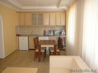 Недорогая квартира в Турции / Алании С мебелю - Изображение #3, Объявление #727213