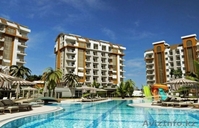 В ТУРЦИИ НОВЫЙ ИНВЕСТИЦИОННЫЙ ПРОЕКТ - Изображение #5, Объявление #727276