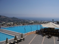 Элитный проект в турции Голд Сити с видом на море - Изображение #3, Объявление #727179