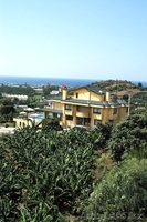 Виллы в турции / АНТАЛИИ С ВИДОМ НА МОРЕ С МЕБЕЛЬЮ 4 ЭТАЖЕЙ - Изображение #3, Объявление #727513