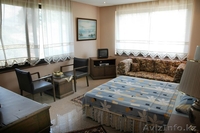 Виллы в турции / АНТАЛИИ С ВИДОМ НА МОРЕ С МЕБЕЛЬЮ 4 ЭТАЖЕЙ - Изображение #6, Объявление #727513