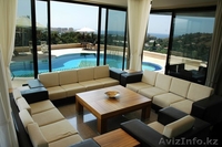 Виллы в турции / АНТАЛИИ С ВИДОМ НА МОРЕ С МЕБЕЛЬЮ 4 ЭТАЖЕЙ - Изображение #7, Объявление #727513