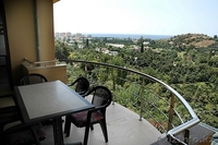 Виллы в турции / АНТАЛИИ С ВИДОМ НА МОРЕ С МЕБЕЛЬЮ 4 ЭТАЖЕЙ - Изображение #9, Объявление #727513