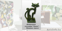 Скульптура, панно, барельефы- все на заказ - Изображение #3, Объявление #710250