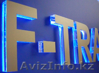 изготовление наружной и интерьерной рекламы - Изображение #9, Объявление #714434