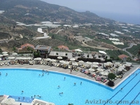 Элитный проект в турции Голд Сити с видом на море - Изображение #4, Объявление #727179