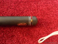 Продам Бильярдный Кий, ручной работы, производство - Коюков.Дерево - Эбен и Граб - Изображение #2, Объявление #728062