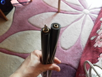 Продам Бильярдный Кий, ручной работы, производство - Коюков.Дерево - Эбен и Граб - Изображение #3, Объявление #728062