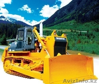 Бульдозеры SHANTUI SD16, SD22, SD23, SD32  - Изображение #1, Объявление #723103
