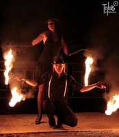 Огненное шоу ( Fire show / fireshow / фаершоу) Chicago - Изображение #2, Объявление #727052