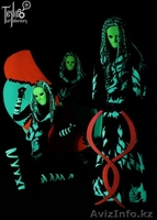 Световое шоу ( Light show / LED show) Alfa - Изображение #1, Объявление #727071