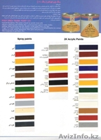 "ARKO PAINT" (АРКО ПЭЙНТ) - Изображение #2, Объявление #708950