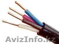 Кабельная продукция  - Изображение #3, Объявление #723944