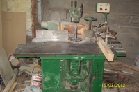 станок деревообрабатывающий - Изображение #2, Объявление #740540