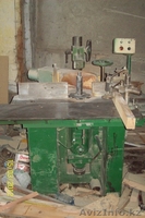 станок деревообрабатывающий - Изображение #3, Объявление #740540
