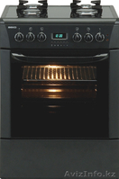 установка газовых плит качественно и не дорого! - Изображение #1, Объявление #737004