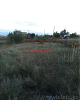 Продам участок 12 соток, Карасайский р-н. - Изображение #8, Объявление #64034