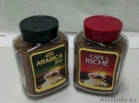 Сублимированное кофе "Cafe Riche" - Изображение #6, Объявление #737139