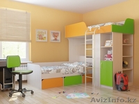 Мебель на заказ,интерьер,шкафы,кухни,прихожие - Изображение #4, Объявление #747811