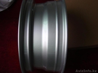 диски киа бонго 3 PCD 5x160 - Изображение #4, Объявление #731688