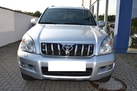 Toyota land cruiser prado,2006 - Изображение #2, Объявление #732914