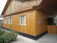 Продам солнечный домик в отличном состоянии  - Изображение #1, Объявление #736633