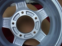 диски киа бонго 3 PCD 5x160 - Изображение #3, Объявление #731688