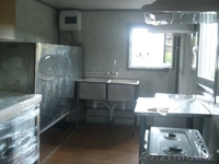 блок-контейнер(бытовка) - Изображение #3, Объявление #735822