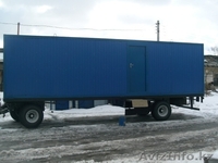 блок-контейнер(бытовка) - Изображение #1, Объявление #735822