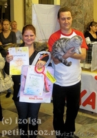 Вислоухие и прямоухие котята - Изображение #3, Объявление #739324