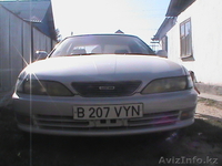 срочно продам авто в отличном состояний,возможен обмен с моей доплатой - Изображение #4, Объявление #740674