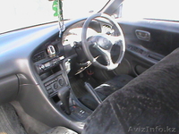 срочно продам авто в отличном состояний,возможен обмен с моей доплатой - Изображение #7, Объявление #740674