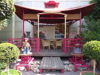 Изготовление сварных и кованных металлоизделий любой сложности, ручной работы - Изображение #5, Объявление #742602