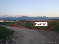 Участок в Айтее продам - Изображение #3, Объявление #733474