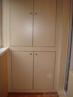 Утепление и обшивка балкона! Металлопластиковые окна! - Изображение #1, Объявление #745040