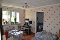  2 ком. квартира - Изображение #3, Объявление #746281