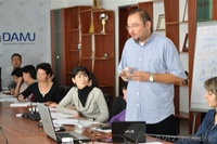 бесплатное 2-х дневное обучение основам предпринимательства от АО "ФРП "Даму"  - Изображение #2, Объявление #732848