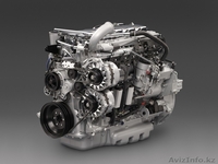 Двигатели на спецтехнику. - Изображение #1, Объявление #736927