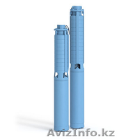 насосы К, КМ,ГНОМ,СМ, ЭЦВ, электродвигатели - Изображение #2, Объявление #746515