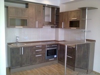 Корпусная мебель по индивидуальному заказу - Изображение #3, Объявление #743586