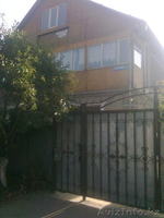 Продам коттедж в г.Алматы - Изображение #1, Объявление #745550