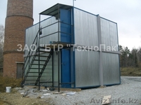 блок-контейнер(бытовка) - Изображение #2, Объявление #735822