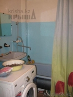 Квартира 2-х комнатная в Бостандыкском районе - Изображение #1, Объявление #735632