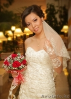 ПРОФЕССИОНАЛЬНЫЙ МАКИЯЖ НА ВЫЕЗД - Изображение #2, Объявление #741304