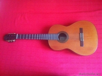 Продам испанскую Гитару  - Изображение #1, Объявление #743439